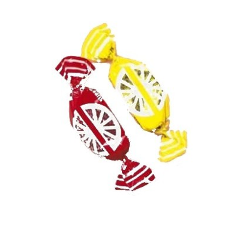 Caramelo Gajos 1k Pifarre