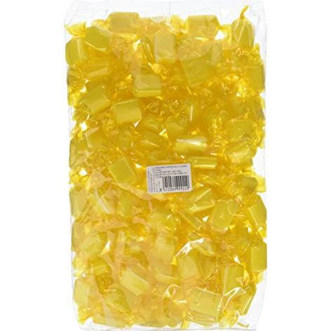 Caramelo Miel Bloque 1k Pifarre