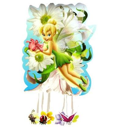 Piñata Mediana Disney