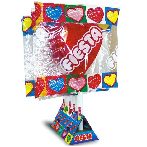 Megapiruleta 4 Und Fiesta