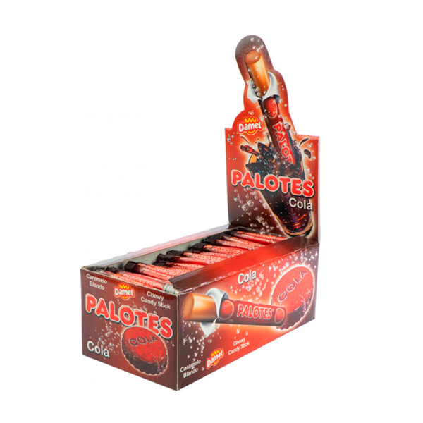 Palotes cola 200 ud