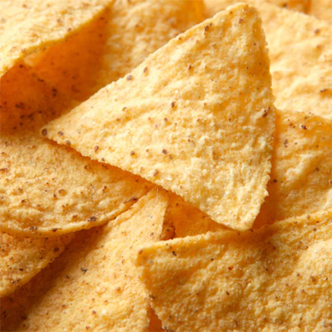 Tortitas Tex-Mex 4,5k