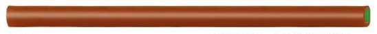 Tubo Loco Cola Brillo E-200u Winkeys/Jake
