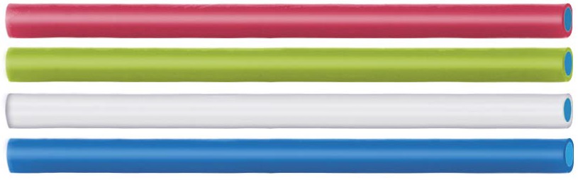 Tubo Loco Pinta Brillo E-200u Winkeys/Jake