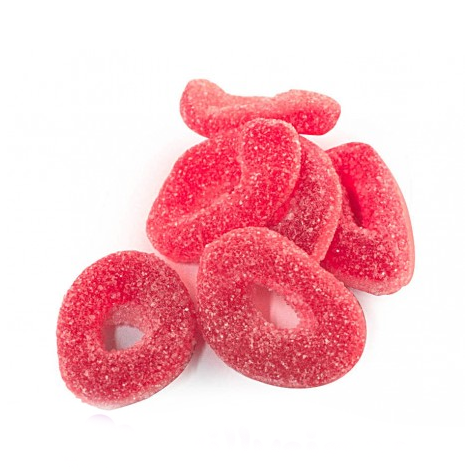 Aros Pica Fresa B250u Winkeys/Jake