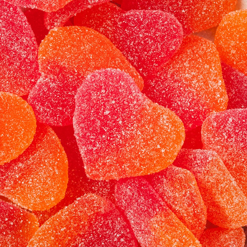 Corazon Melocoton B250u Winkeys/Jake