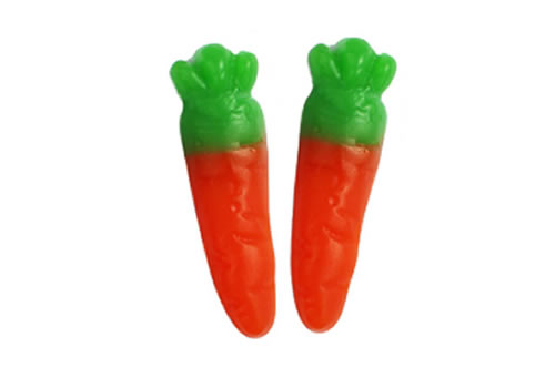 Zanahorias Pica B250u Winkeys/Jake