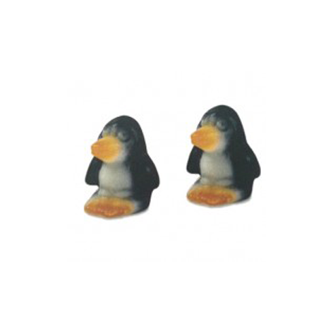 Pinguinos Brillo B-250u Winkeys/Jake