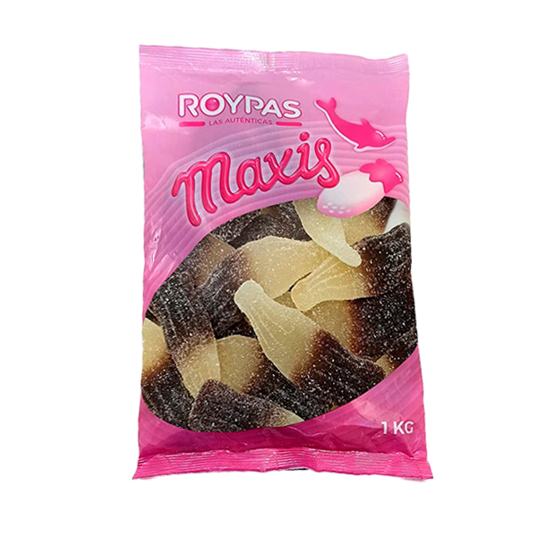 Maxi Cola Pica 1 kg Roypas