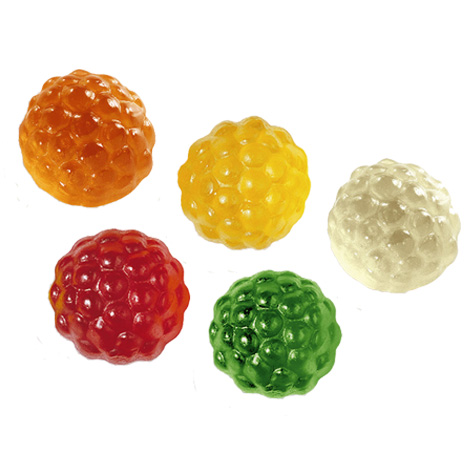 Macedonia Brillo 1kg Roypas