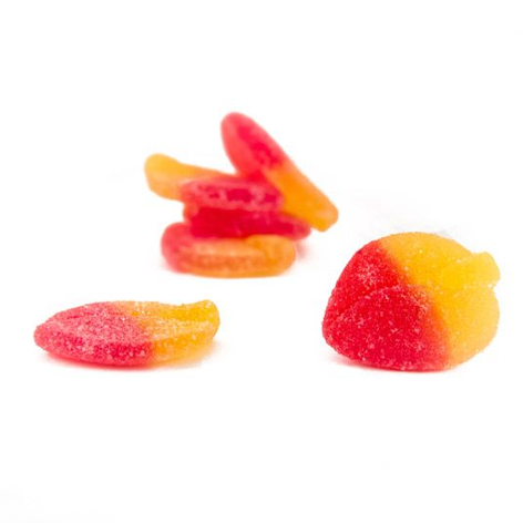 Melocotones 250u Burmar