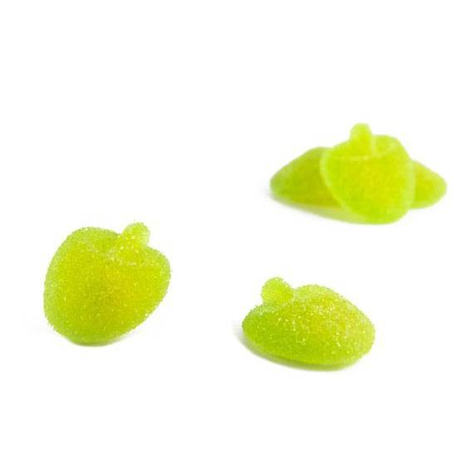 Manzanas De Luxe 250u