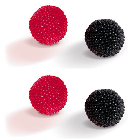 Moritas De Zarza Az B-1kg Vidal