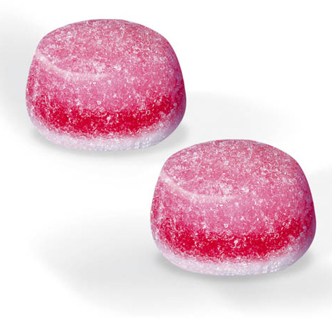 Tartitas Fresa Nata T-250und. Vidal