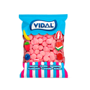 Tartitas Fresa Nata 250 ud Vidal