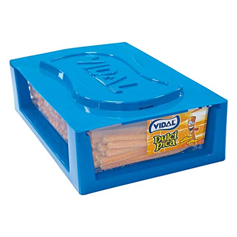 Dulcipica Melocoton T-200und. Vidal