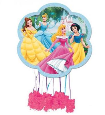 Piñata Grande Disney