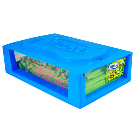 Mega Dulcipica Sandia T-70und. Vidal