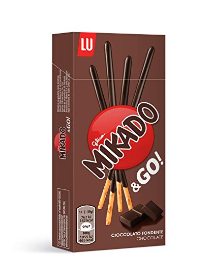 Mikado&Go Choco 39grsx24u