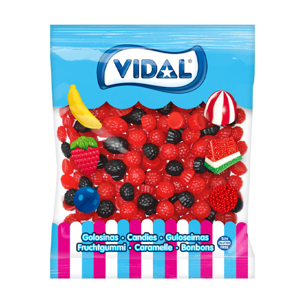 Moras Gigantes B-250und Vidal