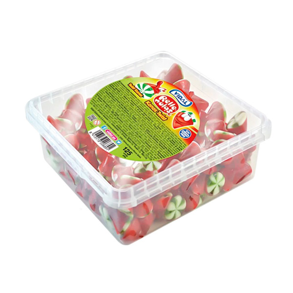 Konos Twist fresa (150 ud) Vidal