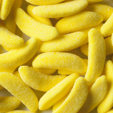 Bananas Az B-250und Vidal