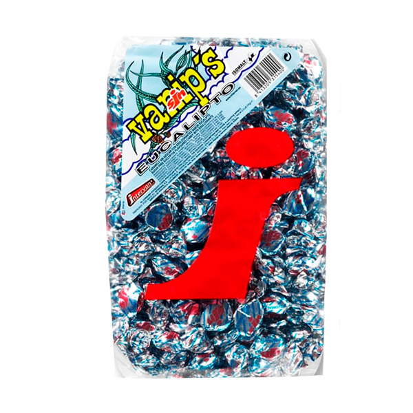 Vanip s/a 1 kg Intervan