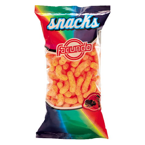 Rulitos 60grx14u Facundo