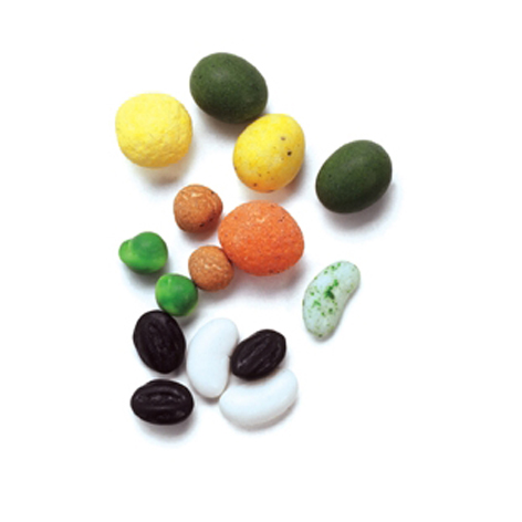 Grageas Reyes 4x2kg Nadal Y Saroti