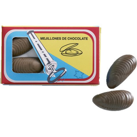 Mejillones En Lata 6x15u Nadal Y Saroti