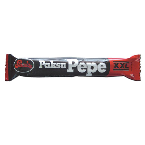 Pepe Xxl 18ux80grs
