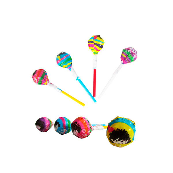 Funny Pop 1,440 g (200 ud) Lekky