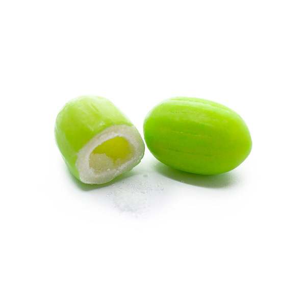 Chicles Melones 250 ud Lekky