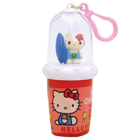 Hello Kitty Sweet Collectables 12u Bip