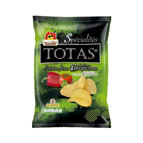 Totas Campesina 45grx15u