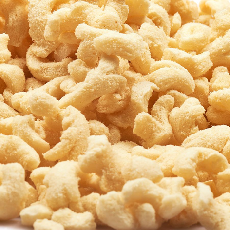 Juvenil Palomita Mantequilla 35grx25u C/6