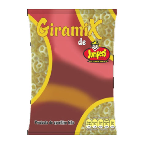Giramix 100grsx7u