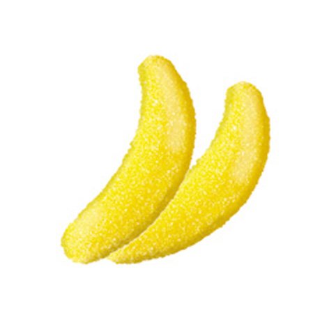 Platanos 250uds Candy