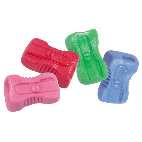 Sacapuntas 250uds Candy