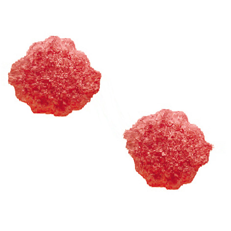 Fresones 250uds Candy