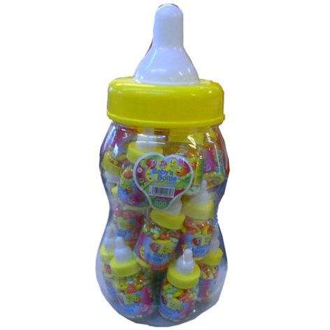 Babys Bottle 20u Jisa
