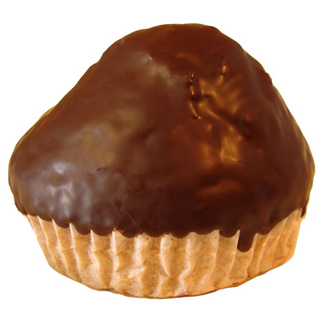 Magdalena Chocolate 90grsx22u