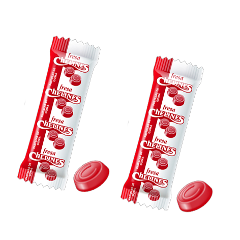 Chelines Fresa 125 U