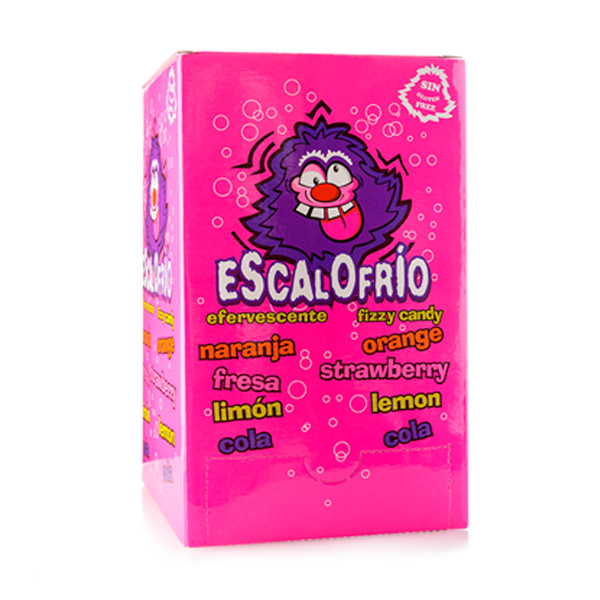 Escalofrios 150 ud Juan Lopez