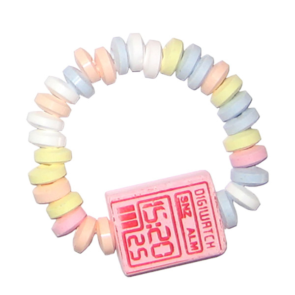 Relojes 60u Juan Lopez