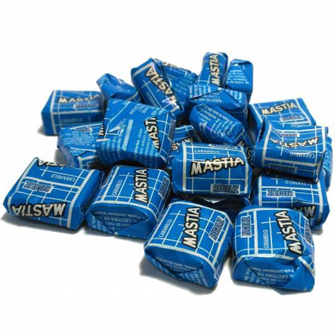 Crmlo Mastia Regaliz 300u J Lopez