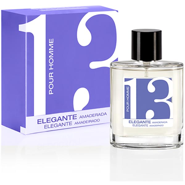 Caravan Happy Nº13 100ml