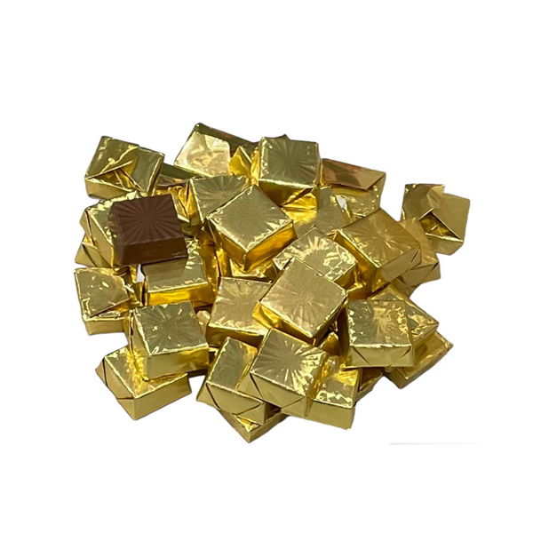 Cuadraditos 3 kg (300 ud) Eichetti