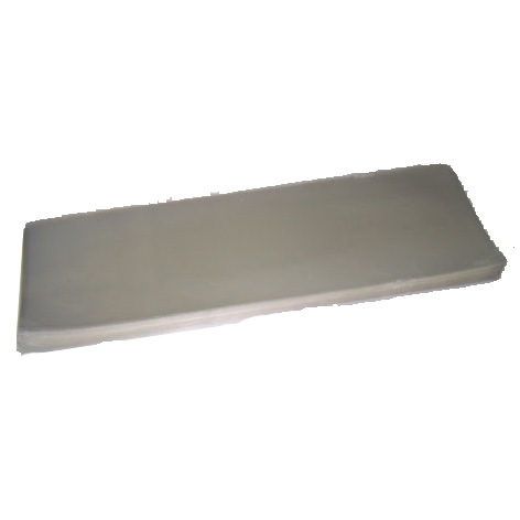 Bolsas 15x30 Transaparentes 1000u