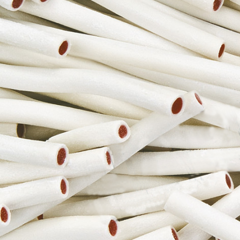 Balla Stixx Creamy Maxi T-75 Uds Haribo